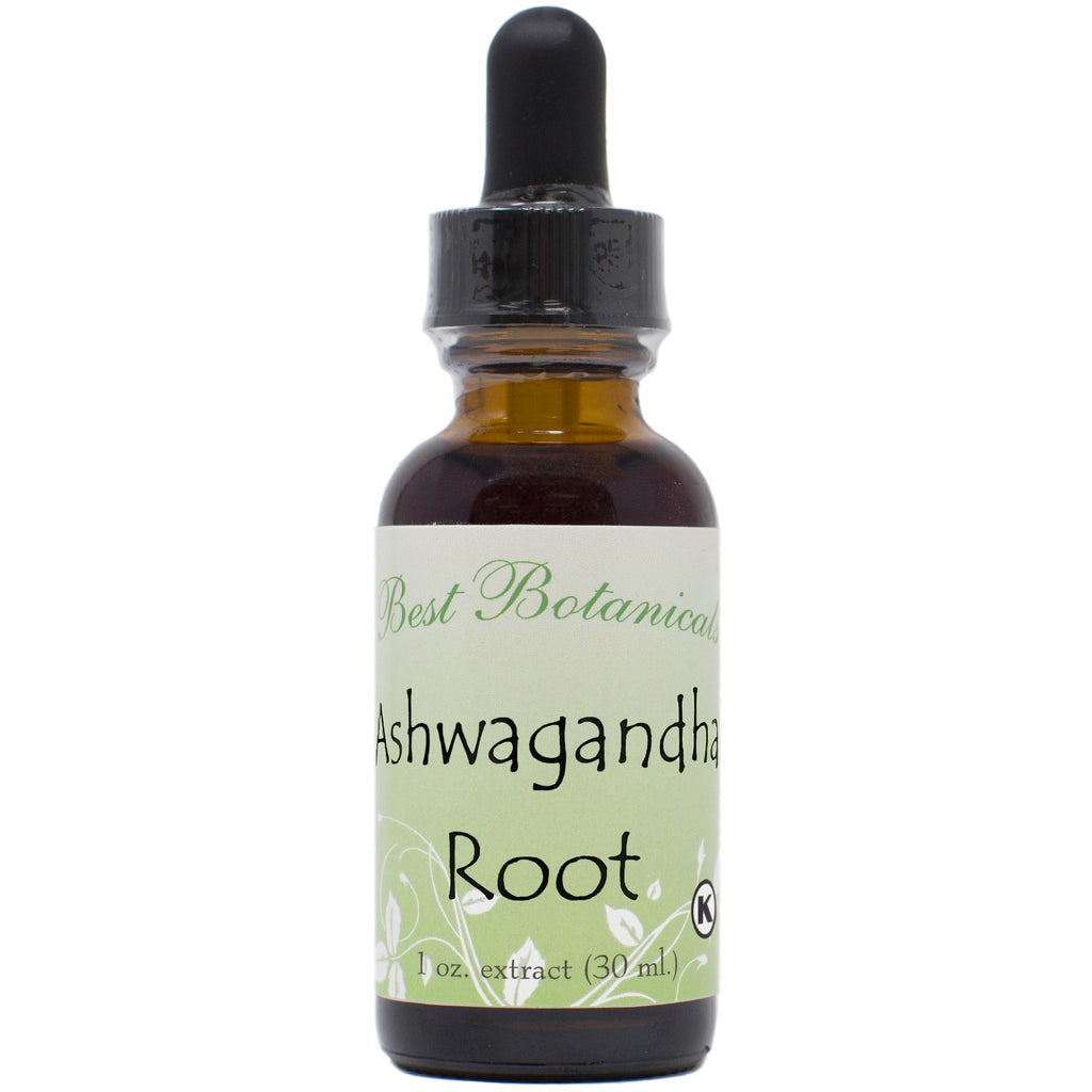 Ashwagandha Root Extract