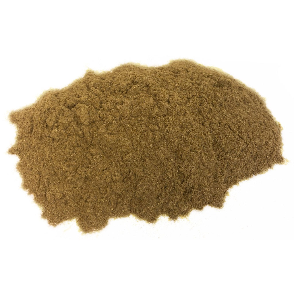 Blessed Thistle Herb Powder