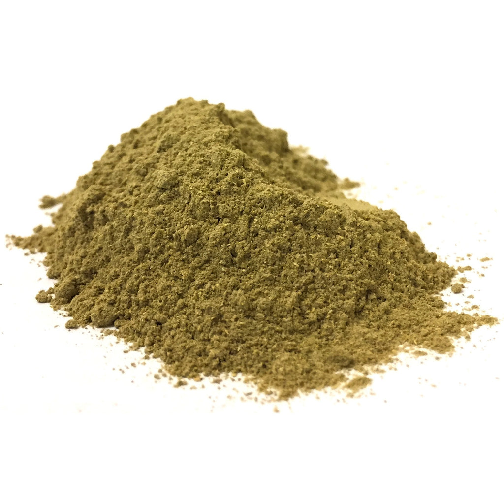 Blue Violet Leaf Powder – Vitalerbs