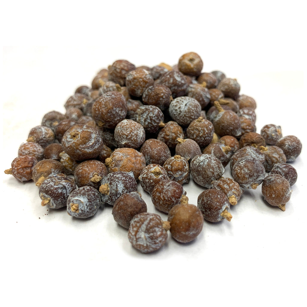 Cedar Berry Whole