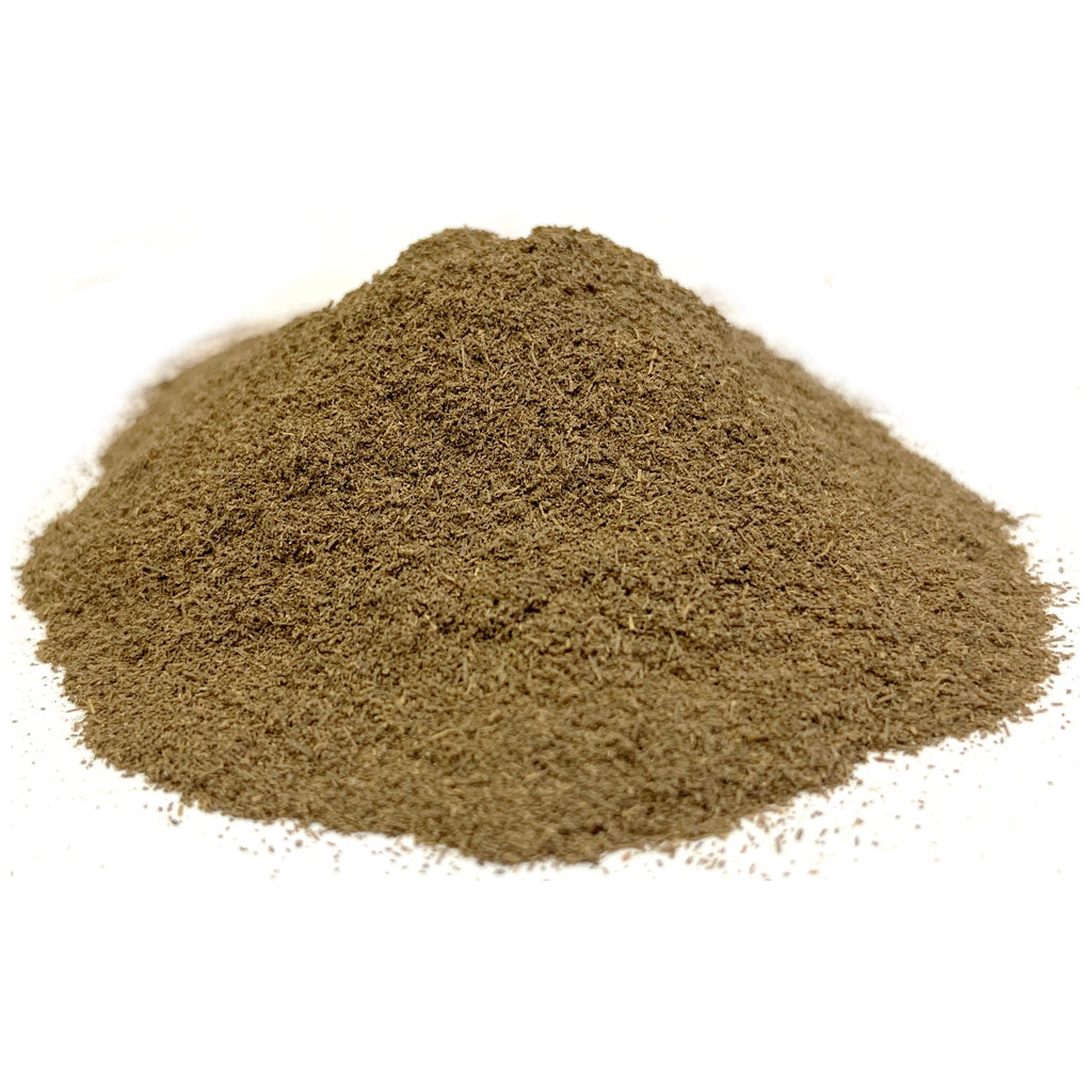 Cornsilk Powder