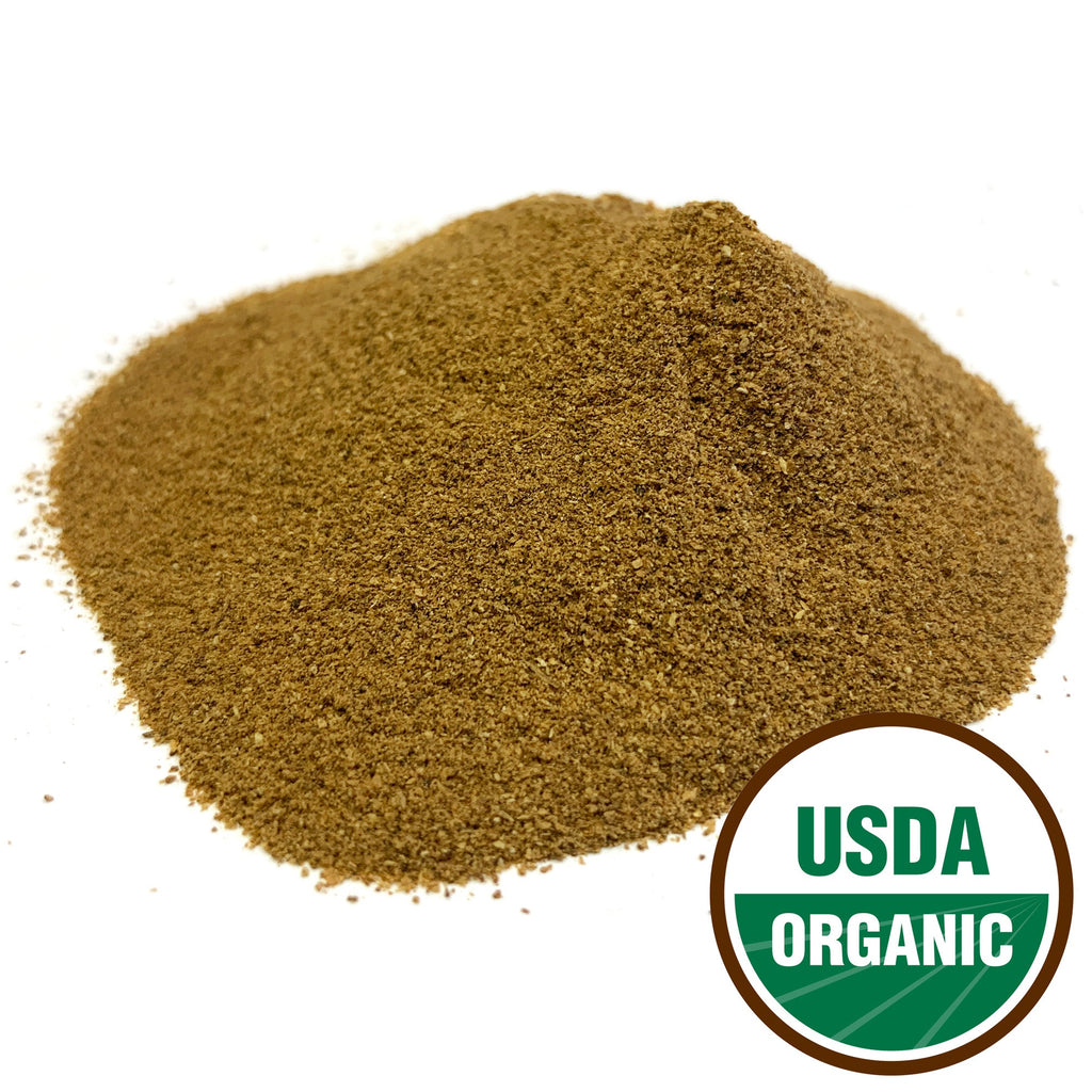 Organic Dandelion Root Powder