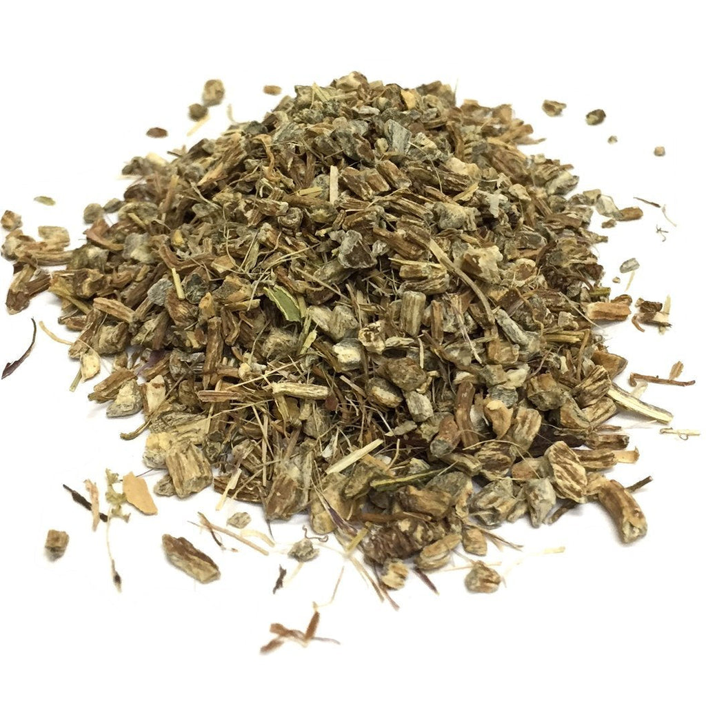 Echinacea Angustifolia Root Cut