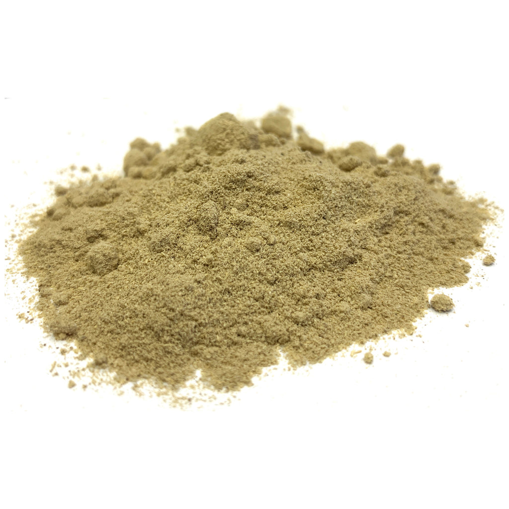 Kava Kava Root Powder