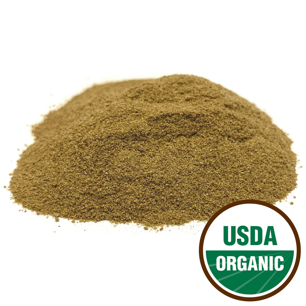 Organic Licorice Root Powder