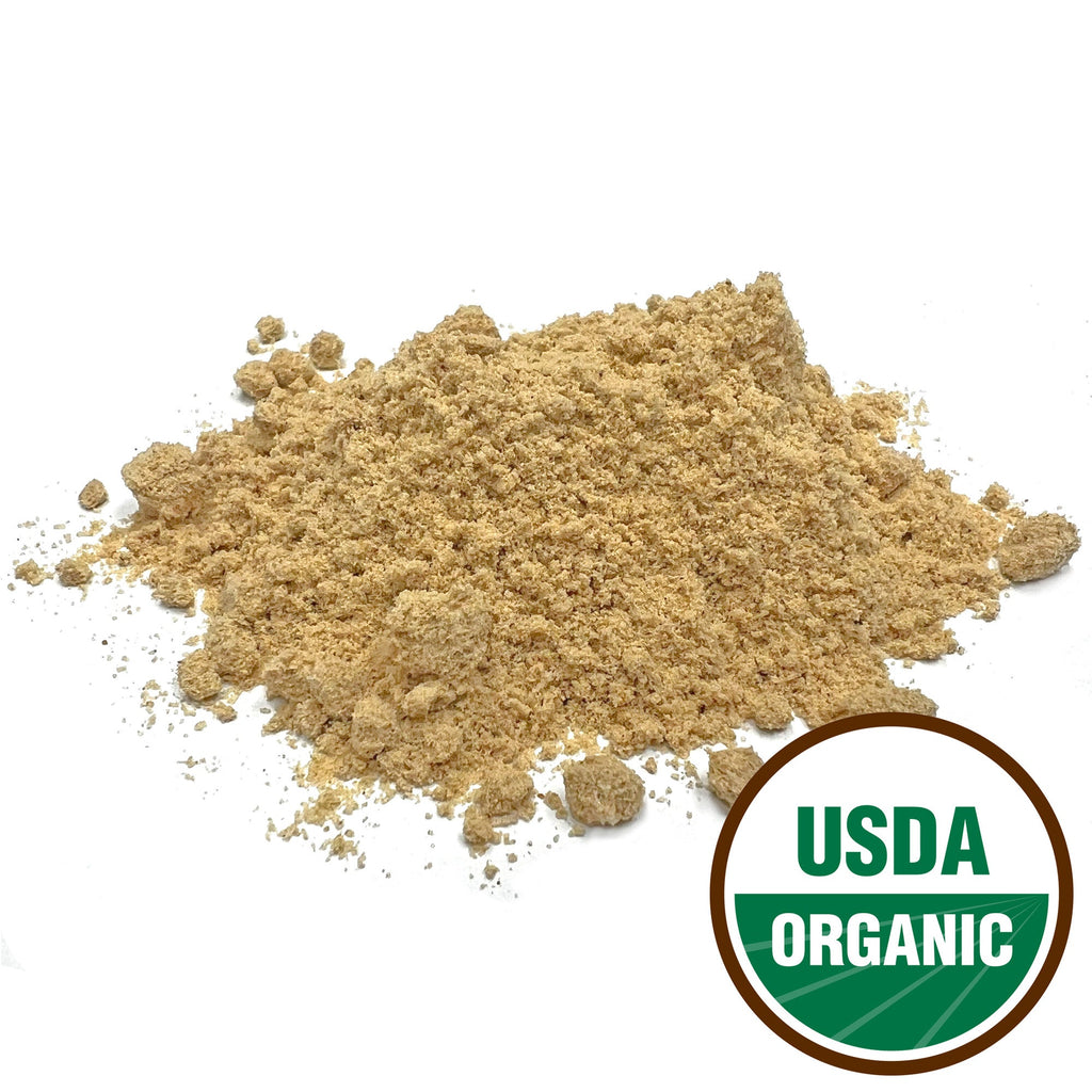 Lion's Mane Powder