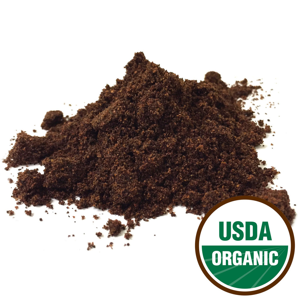 Organic Schisandra Berry Powder