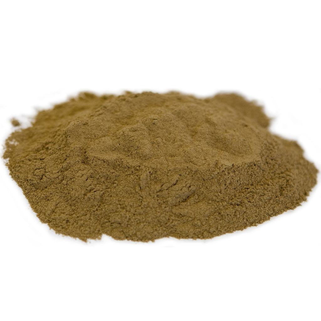 White Pond Lily Powder