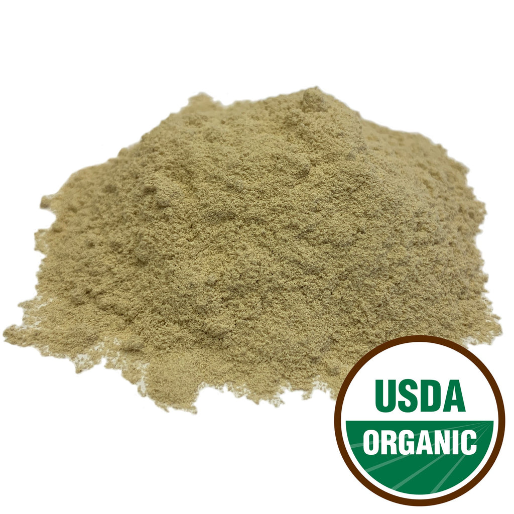 Organic Wild Yam Root Powder