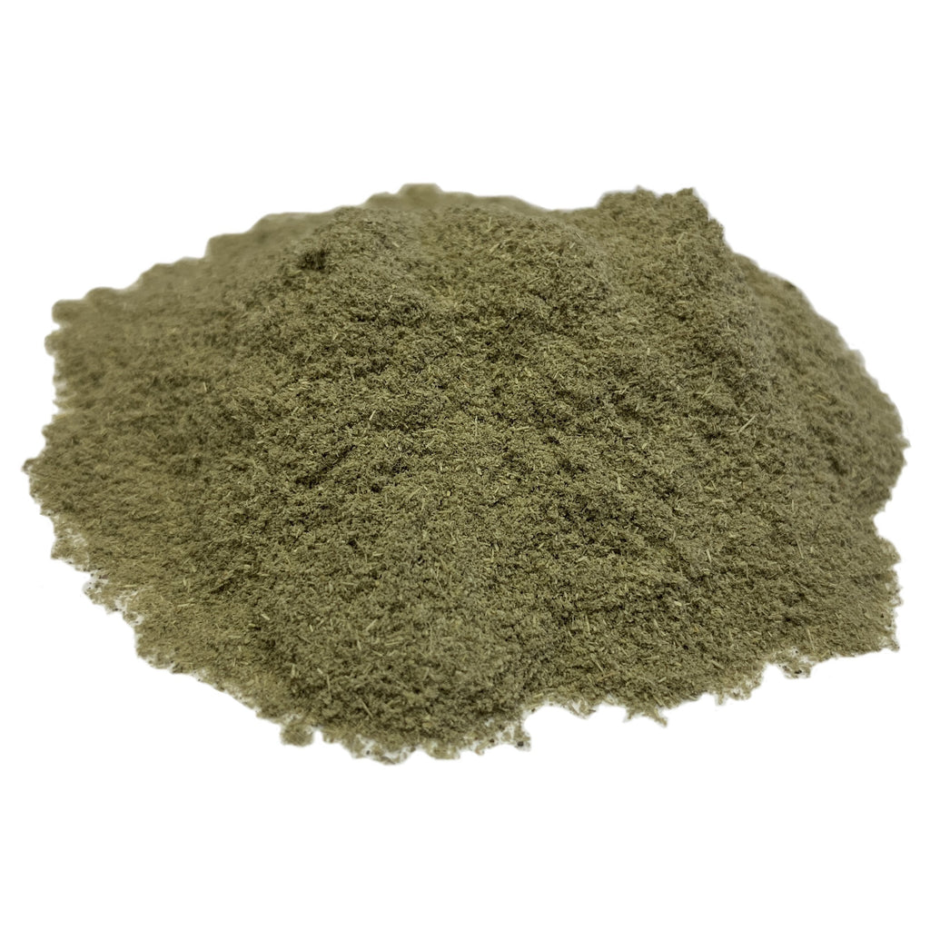 Wood Betony Herb Powder