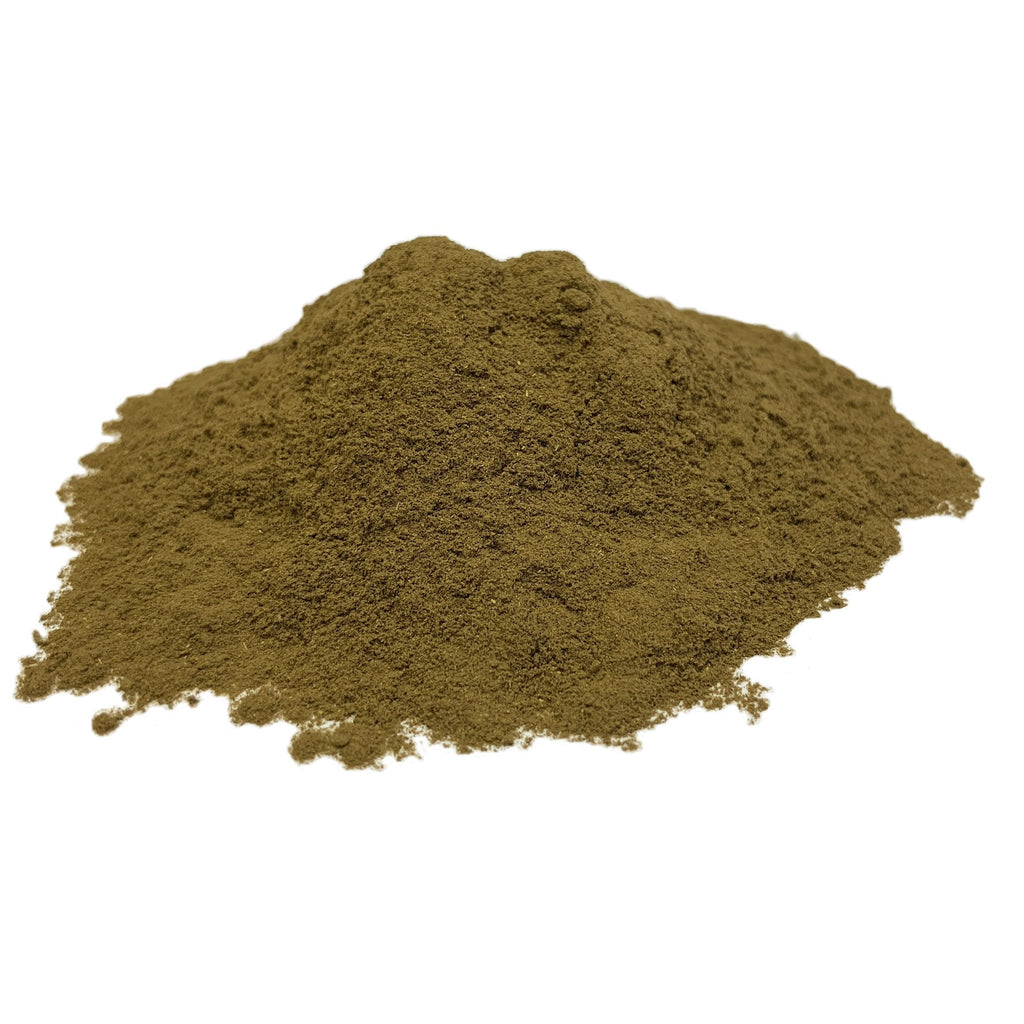 Yellow Dock Root Powder