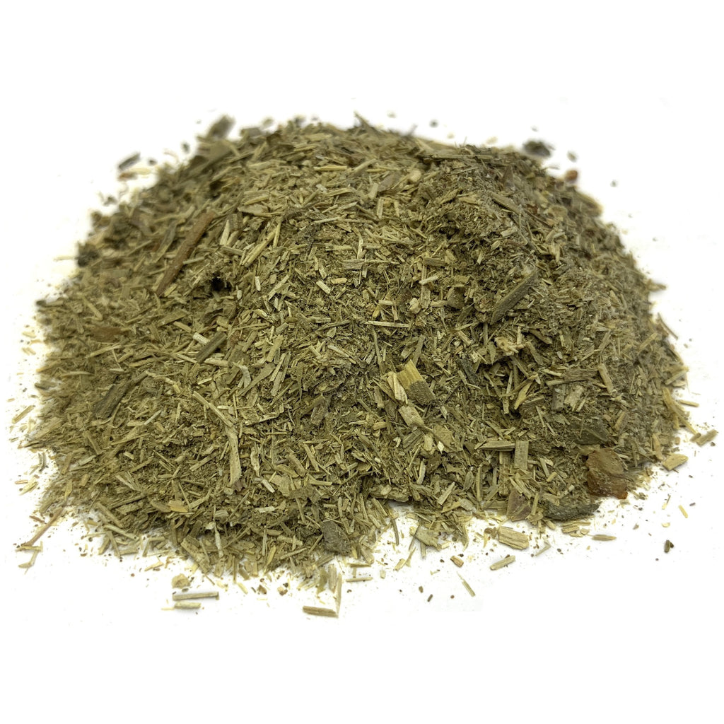 Shepherd's Purse Herb Cut