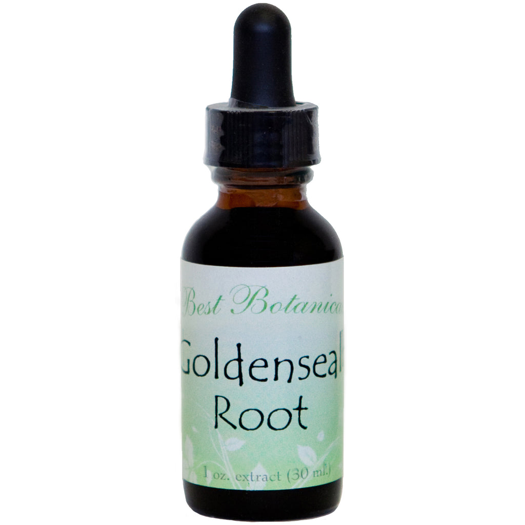 Goldenseal Root Extract