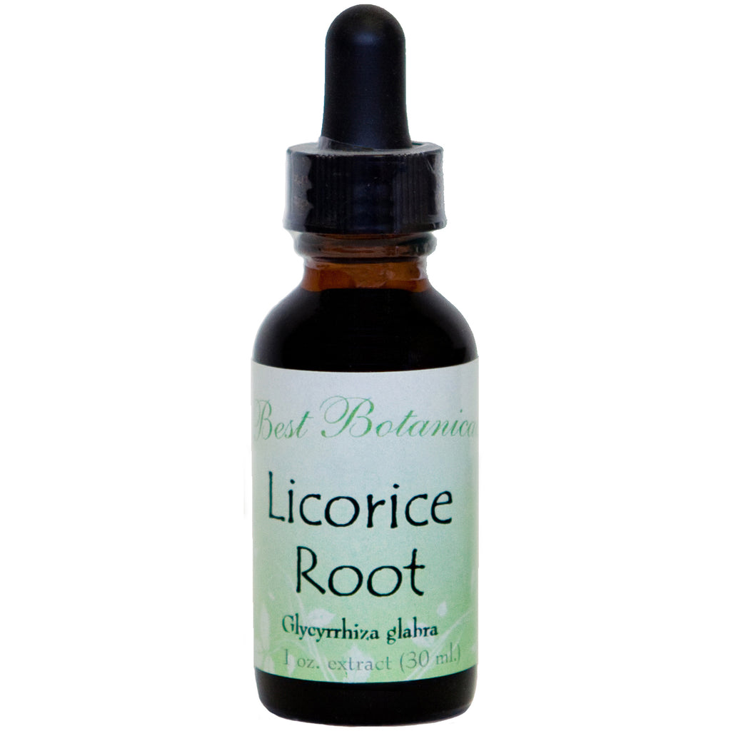 Licorice Root Extract