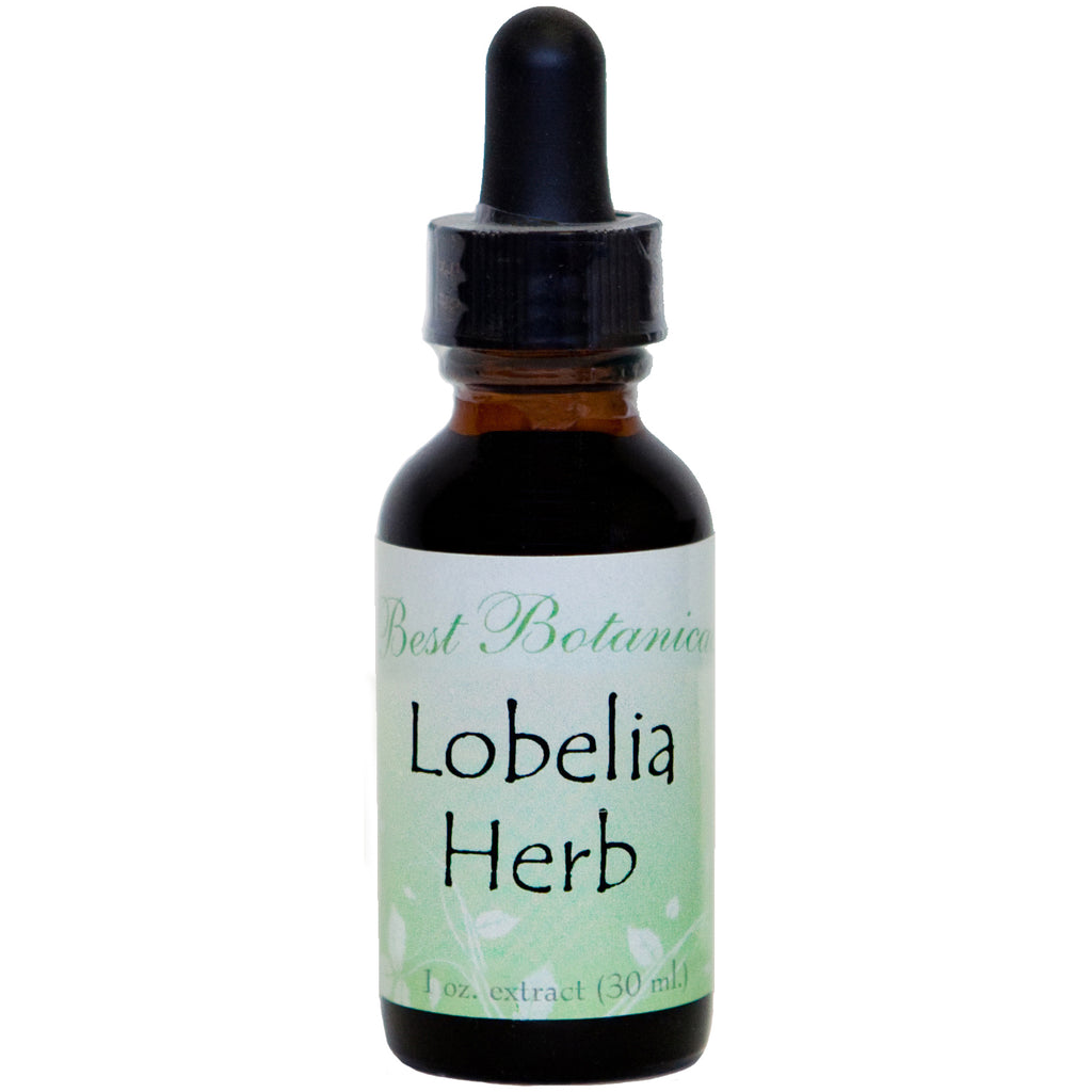 Lobelia Herb Extract