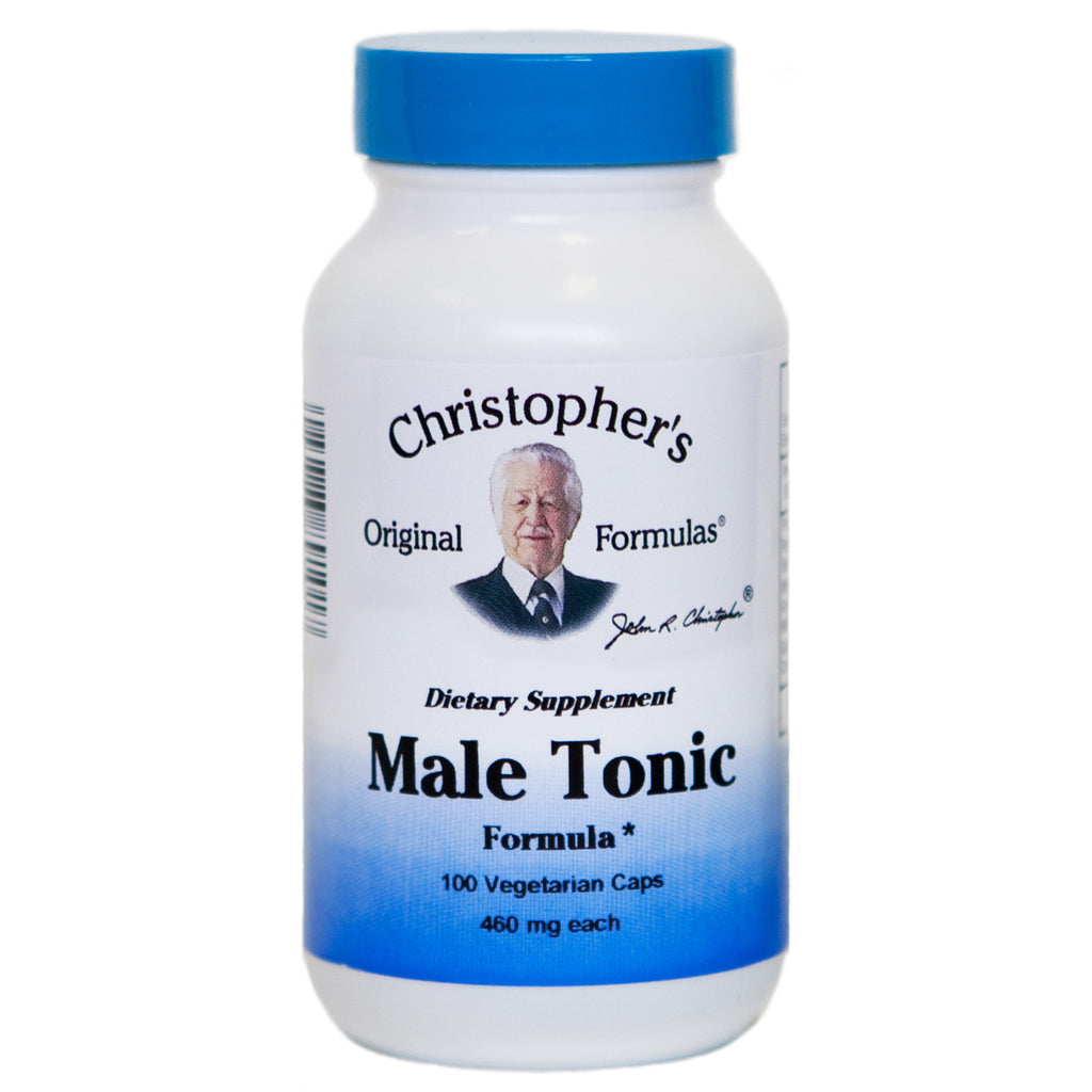 Male Tonic Formula Capsule