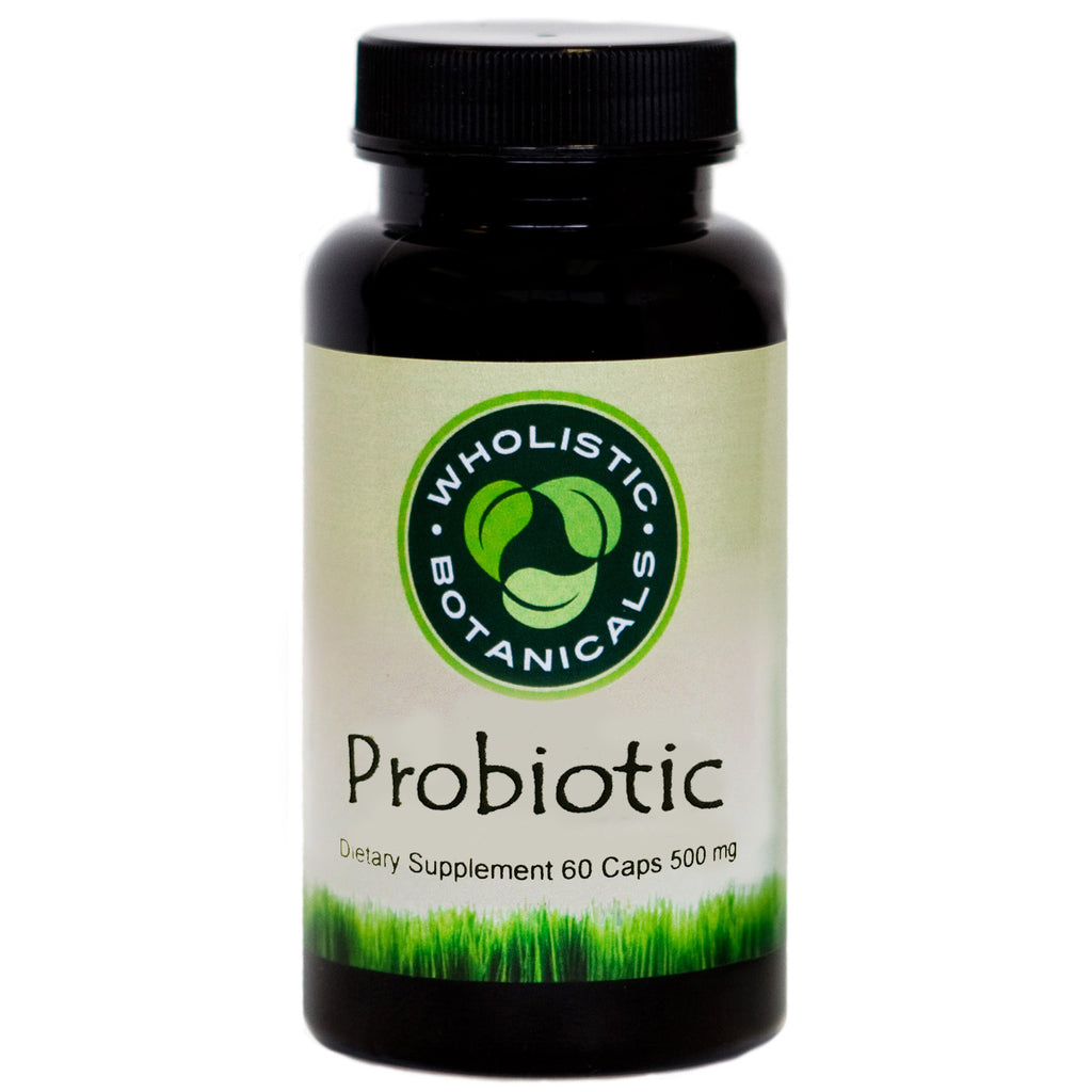 Probiotic Capsule