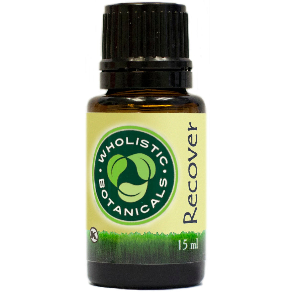 Recover Essential Oil