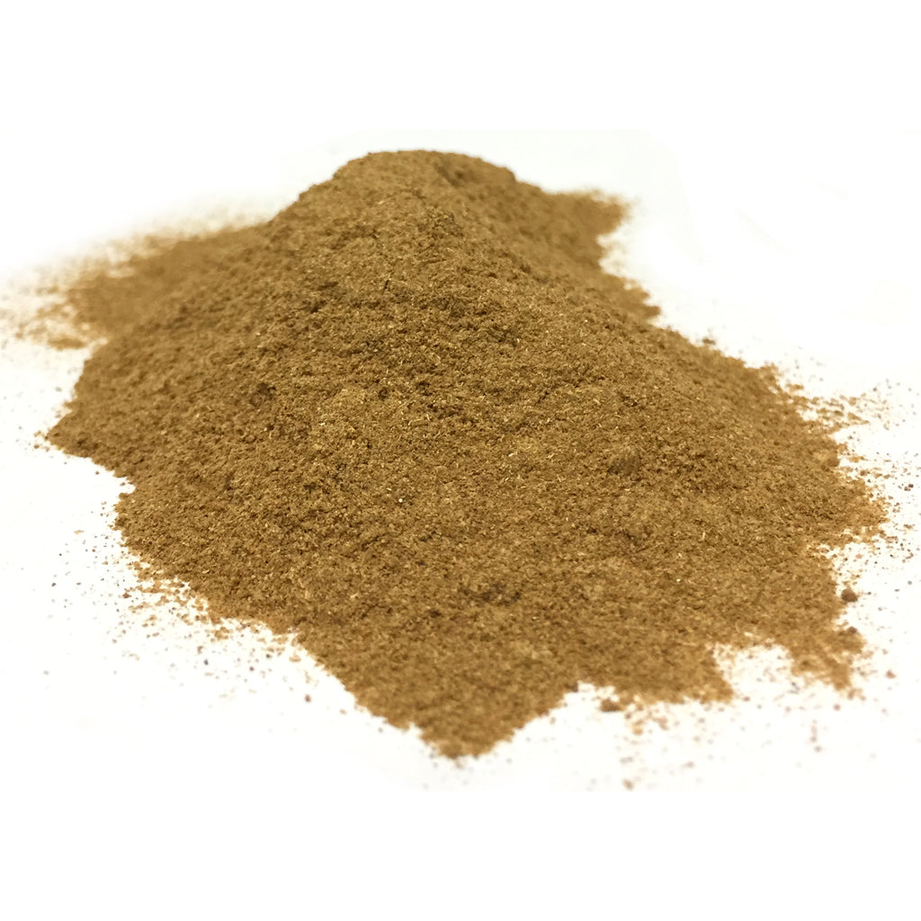Bayberry Root Bark Powder