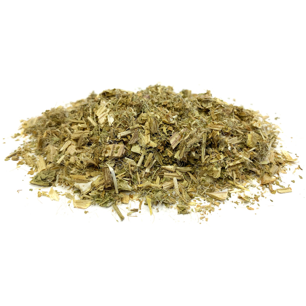 Blessed Thistle Herb Cut