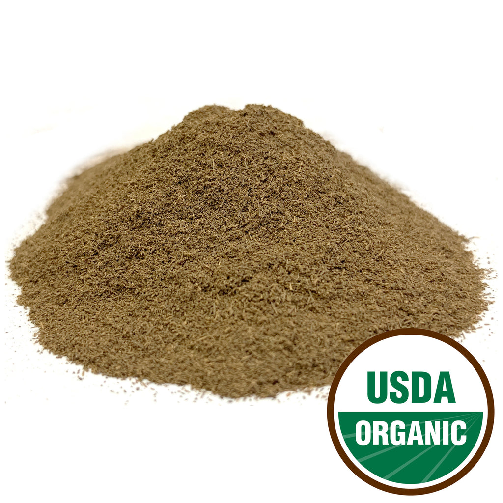 Organic Cornsilk Powder