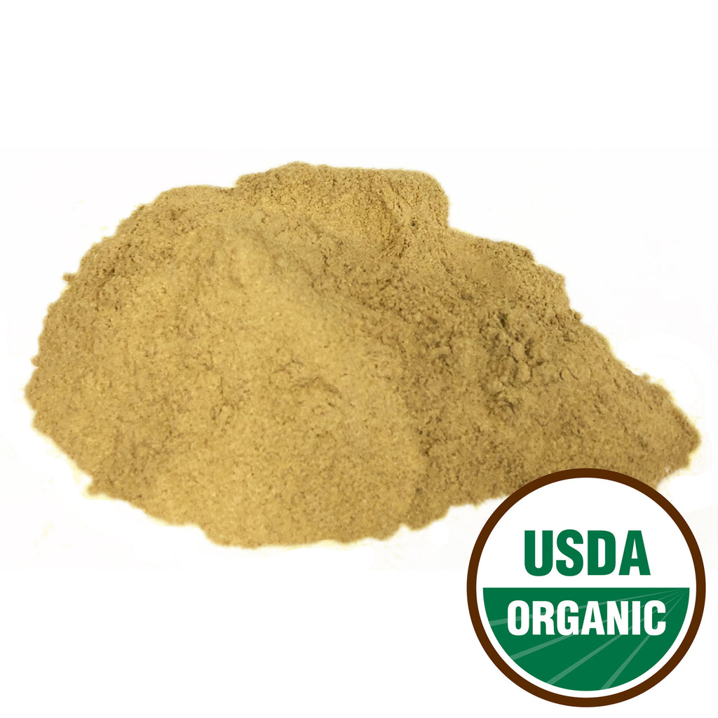 Organic Oregon Grape Root Powder