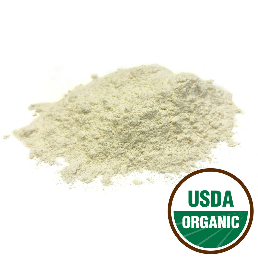 Organic Horseradish Root Powder