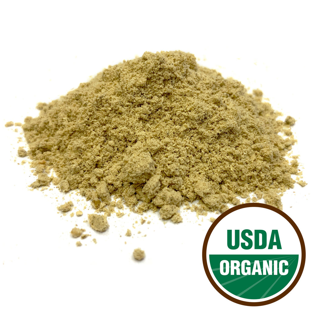 Organic Tribulus Fruit Powder